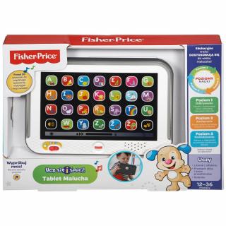 FISHER PRICE TABLET