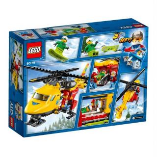 LEGO CITY 60179