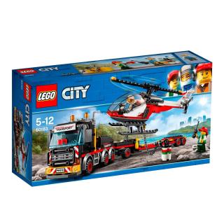 LEGO CITY 60183