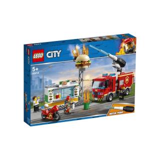 LEGO CITY 60214