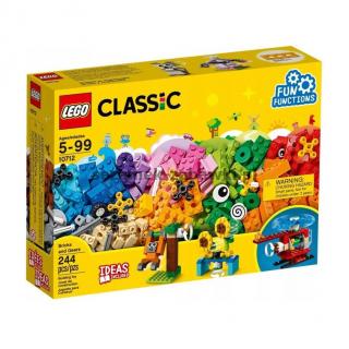 LEGO CLASSIC 10712 / 10713