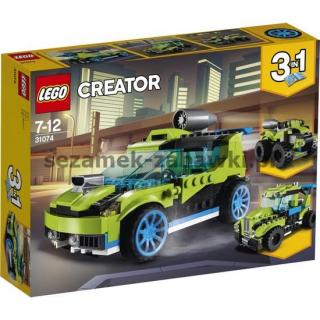 LEGO CREATOR 31074