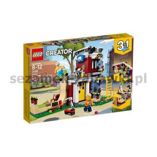LEGO CREATOR 31081
