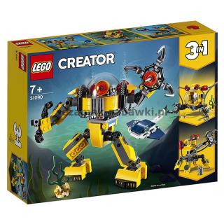 LEGO CREATOR 31090