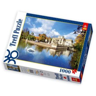 TREFL PUZZLE 1000