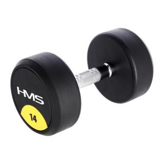 Hantle Gumowane HMS 14kg HG Pro Sporting24