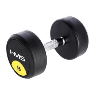 Hantle Gumowane HMS Pro 16kg Sporting24