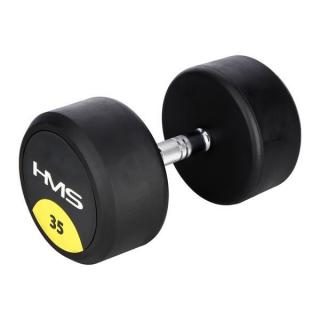 Hantle Gumowane HMS Pro 35kg Sporting24