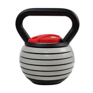 Kettleball Regulowany HMS 40 lbs Sporting24