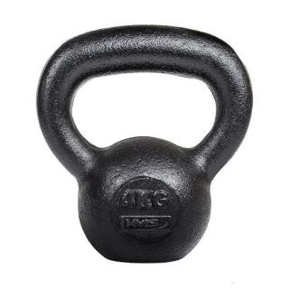 Kettlebell Żeliwny HMS KZG04 Sporting24