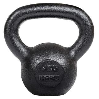 Kettlebell Żeliwny HMS KZG06 Sporting24