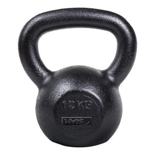 KZG12 KETTLEBELL ŻELIWNY HMS Sporting24