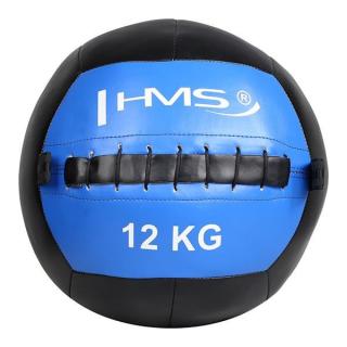 Piłka do Ćwiczeń HMS Wall Ball 12kg WLB Sporting24