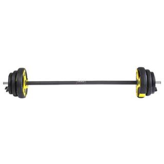 SBP15 SZTANGA DO BODY PUMP 20KG HMS Sporting24