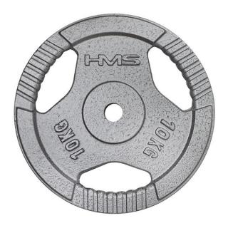 Talerz Hammertone HMS 10kg THM10 Sporting24