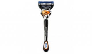 Gillette Fusion Proglide FLEXBALL