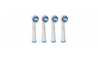 Końcówki do Braun Oral-B Precision Clean