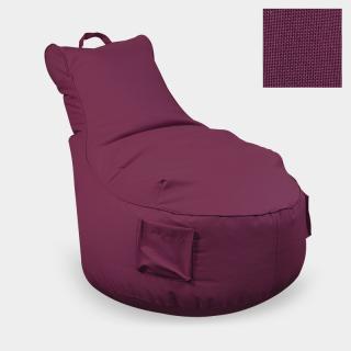 Vubag XL - R23 Purpurowy