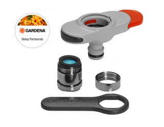 Adapter do kranów wewnętrznych 18210 OGS
