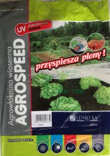 Agrowłóknina wiosenna P17 2,1x5m