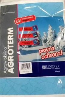 Agrowłóknina zimowa P50 1,6x10m