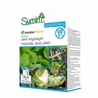 Amistar 250 SC 20ml