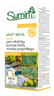 Atut 360 SL 250ml