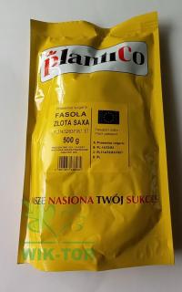 Fasola Złota Saxa 500g