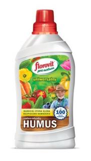 Florovit Pro Natura Humus uniwersalny 1kg