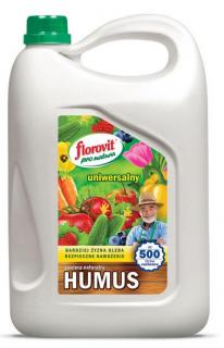 Florovit Pro Natura Humus uniwersalny 2,5 kg