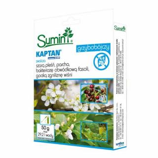 Kaptan Zawiesinowy 50 WP 50g