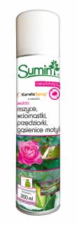 Karate Spray w aerozolu 300ml