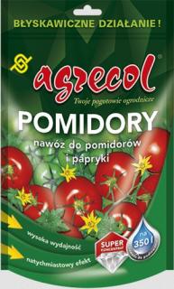 Krystaliczny nawóz do pomidorów 350g