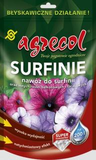 Krystaliczny nawóz do surfinii 200g