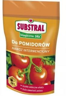 Magiczna siła nawóz do pomidorów 350g