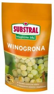 Magiczna siła nawóz do winorośli 350g