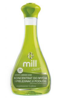 Mill clean koncentrat do mycia i pielęgnacji domu 888ml Wspomnienie Cejlonu