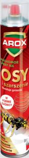 Muchomor spray na osy i szerszenie 750ml Arox