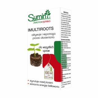 MultiRoots ukorzeniacz 100ml