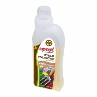 Mydło potasowe Agrecol bio natura 500ml