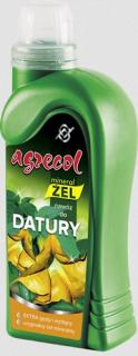 Nawóz do datury 0,5l mineral żel