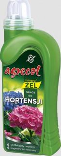 Nawóz do hortensji 0,5l mineral żel