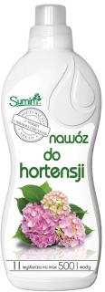 Nawóz płynny do hortensji 1l Sumin