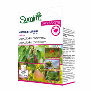 Nissorun Strong 250 SC 20ml