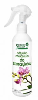 Odżywka nawozowa do storczyków Sumin 300ml