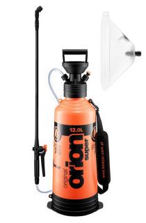 Opryskiwacz Orion 12l + osłona herbicydowa
