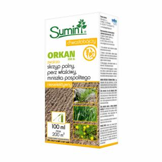 Orkan 360 SL 100ml