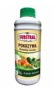 Pokrzywa bio stymulator wrostu 1l Substral