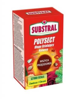 Polysect Długo Działający 100ml Naturen