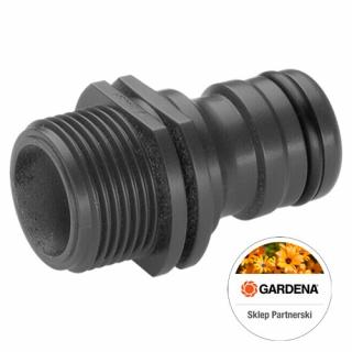 Przyłącze PROFI SYSTEM 3/4" GZ 2821